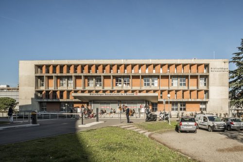 université tlse – bibliothèque universitaire université tlse - bibliothèque universitaire